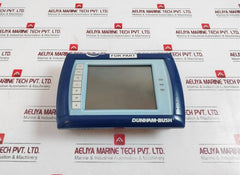 Dunham-bush Pgd3Dh0F00 Touch Screen Display 1.113 (Not Working)