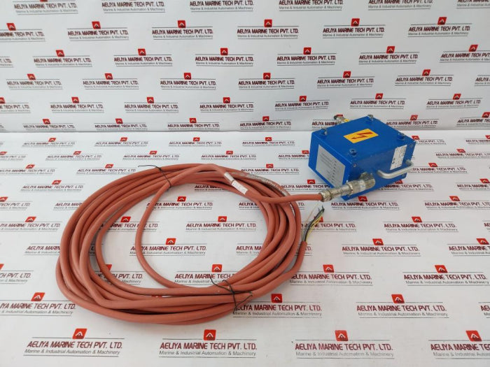 Durag D-hg 400-60-c-115 High Energy Ignition Device 97-127Vac/200V 1122042 R03