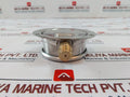 Duro United 25-400Fg02L Pressure Gauge 0-3000Psi