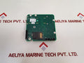 Dutek 106243-00 Rev 03 Pcb Card 106244-10 Rev E