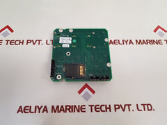 Dutek 106243-00 Rev 03 Pcb Card 106244-10 Rev E