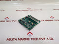 Dutek 106243-00 Rev 03 Pcb Card 106244-10 Rev E