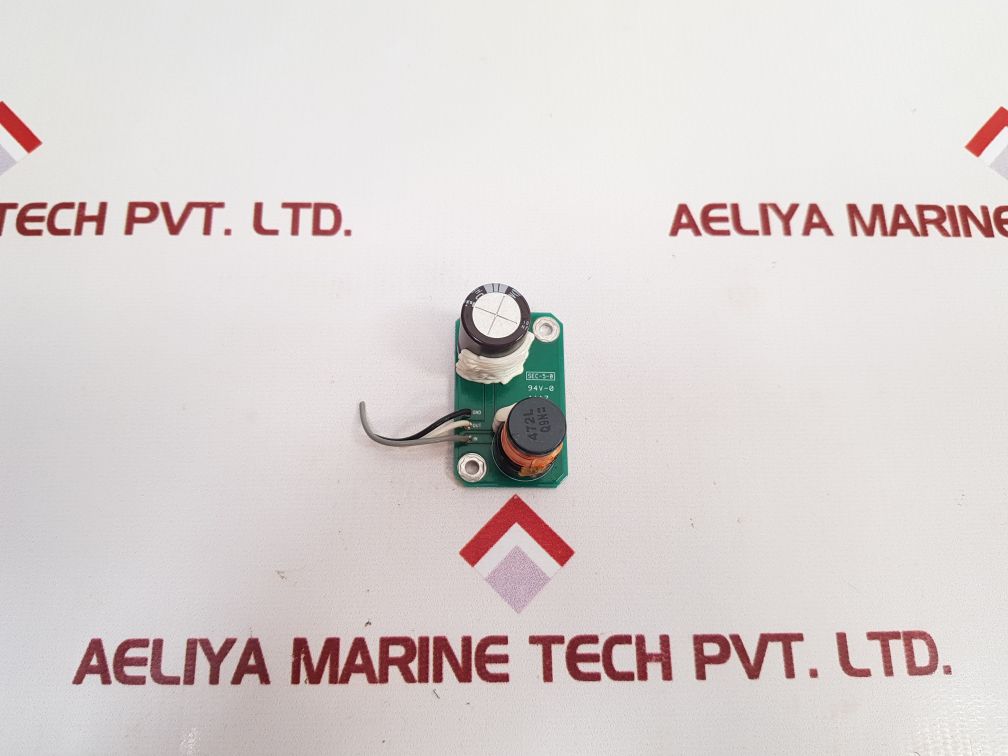 Dutek 108440-02 Rev 03 Pcb Card