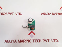 Dutek 108440-02 Rev 03 Pcb Card