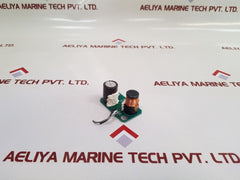 Dutek 108440-02 Rev 03 Pcb Card