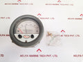 Dwyer 3000-0C Photohelic Pressure Switch