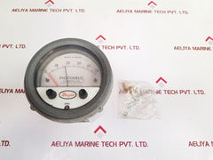 Dwyer 3000-0C Photohelic Pressure Switch