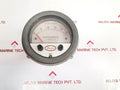 Dwyer 3000-0C Photohelic Pressure Switch