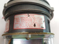 Dwyer 3000-0C Photohelic Pressure Switch
