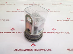 Dwyer 3000-0C Photohelic Pressure Switch