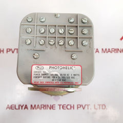 Dwyer 3000-0C Photohelic Pressure Switch