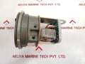 Dwyer 3000-0C Photohelic Pressure Switch