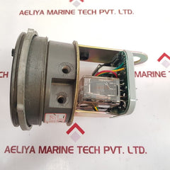 Dwyer 3000-0C Photohelic Pressure Switch