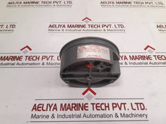 Dwyer Magnehelic Bulletin A-27 Differential Pressure Gauge