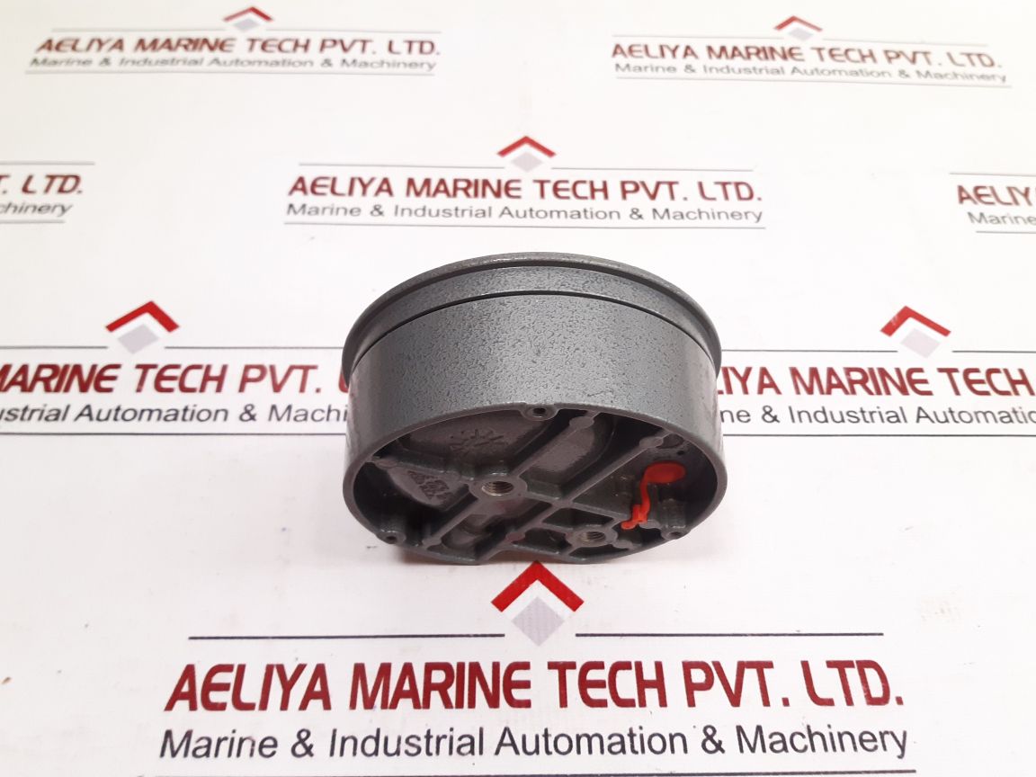 Dwyer Magnehelic Bulletin A-27 Differential Pressure Gage