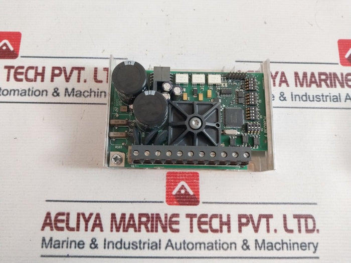 Dynadrive Dmcs007F10P00 Frequency Inverter 52272627 48V 50/60Hz