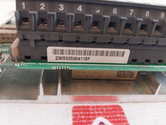 Dynadrive Dmcs007F10P00 Frequency Inverter 52272627 48V 50/60Hz
