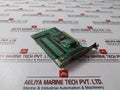Dynalog Pci-1012 Printed Circuit Board Rev 2.1