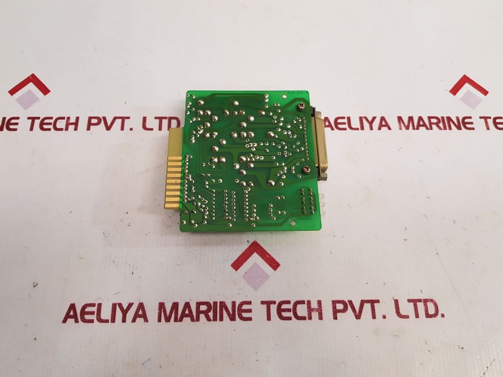 Koyo E-01T-4131 Output Relay Card 7830627