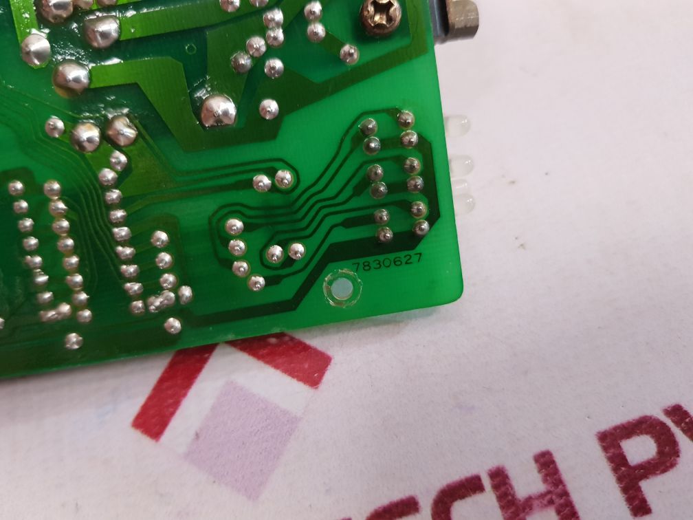 Koyo E-01T-4131 Output Relay Card 7830627