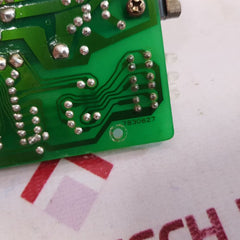 Koyo E-01T-4131 Output Relay Card 7830627