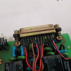 Koyo E-01T-4131 Output Relay Card 7830627