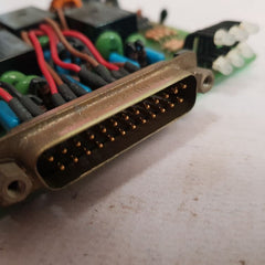 Koyo E-01T-4131 Output Relay Card 7830627