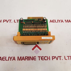 Koyo E-31N-4132 Programmable Controller Card 711007969