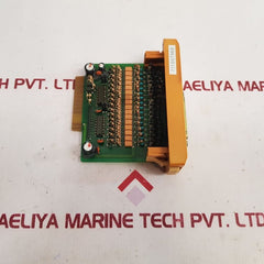 Koyo E-31N-4132 Programmable Controller Card 711007969