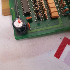 Koyo E-31N-4132 Programmable Controller Card 711007969