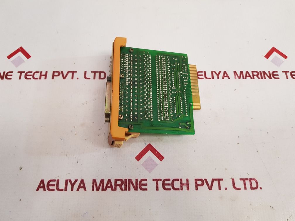 Koyo E-31N-4132 Programmable Controller Card 711007969 (Not Working)