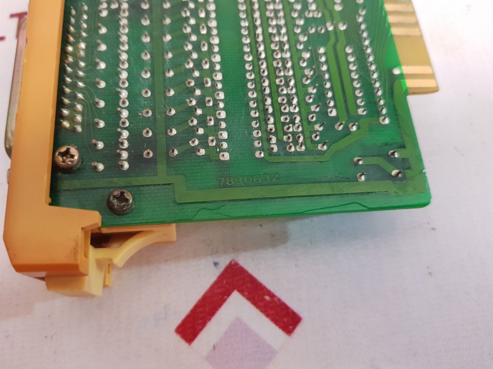 Koyo E-31N-4132 Programmable Controller Card 711007969 (Not Working)