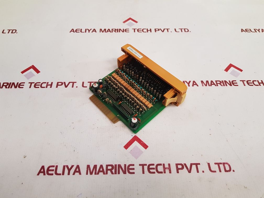 Koyo E-31N-4132 Programmable Controller Card 711007969 (Not Working)