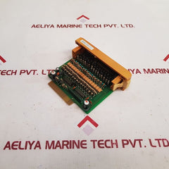 Koyo E-31N-4132 Programmable Controller Card 711007969