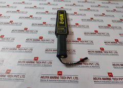 E-Sun TS90 Metal Detector Without Battery