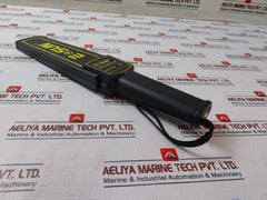 E-Sun TS90 Metal Detector Without Battery