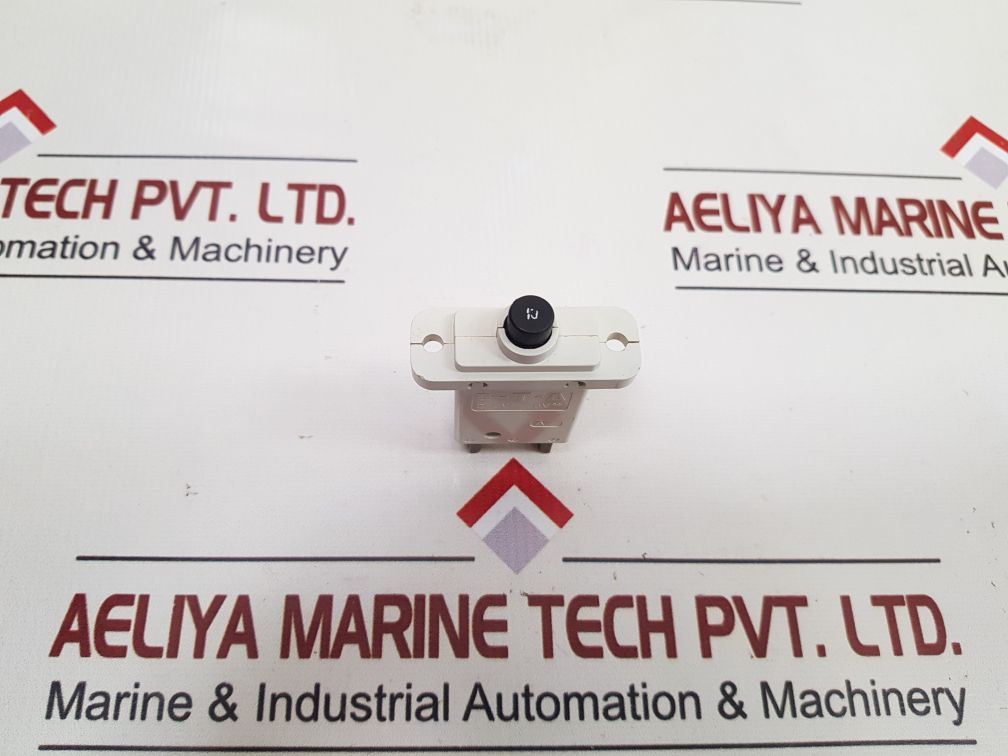 E-t-a 2-5000-k10-kf Circuit Breaker