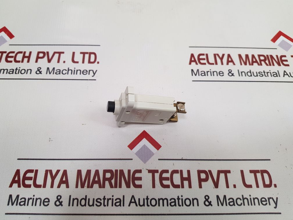 E-t-a 2-5000-k10-kf Circuit Breaker