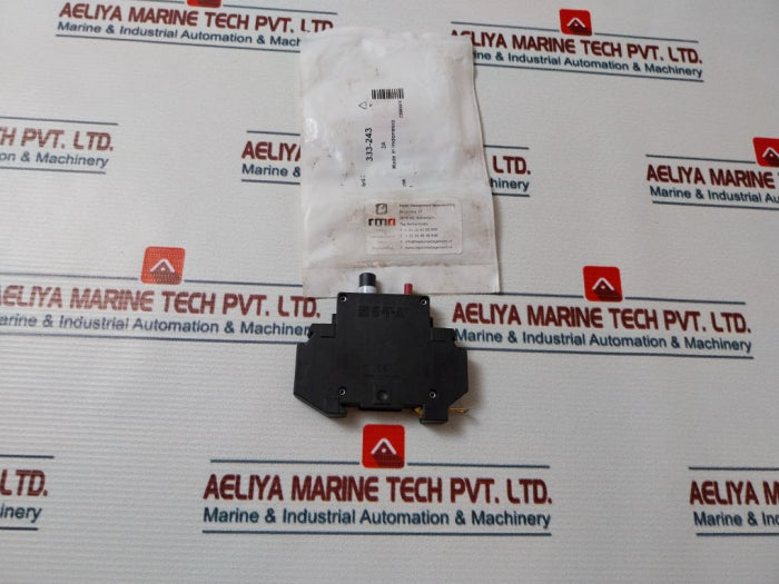 E-t-a 201 Circuit Breaker Ac240/Dc65V 