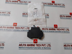 E-t-a 201 Circuit Breaker Ac240/Dc65V 