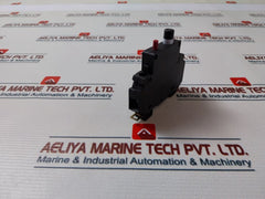 E-t-a 201 Circuit Breaker Ac240/Dc65V 2A