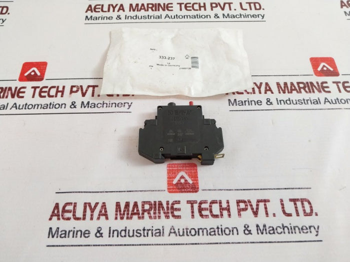 E-t-a 201 Circuit Breaker Ac 250V Dc80V