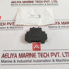 E-t-a 201 Circuit Breaker Ac 250V Dc80V
