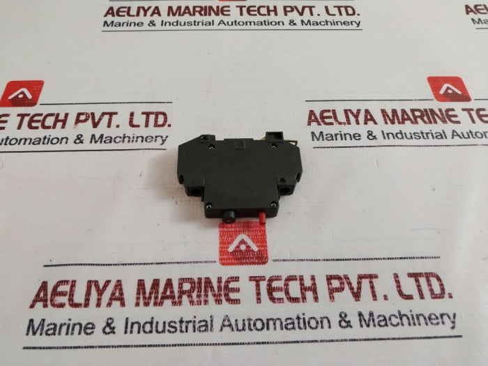 E-t-a 201 Circuit Breaker Ac 250V Dc80V
