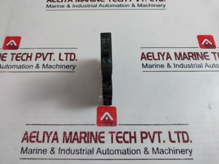 E-t-a 2210-t210-k0M1-h121 Circuit Breaker 10A