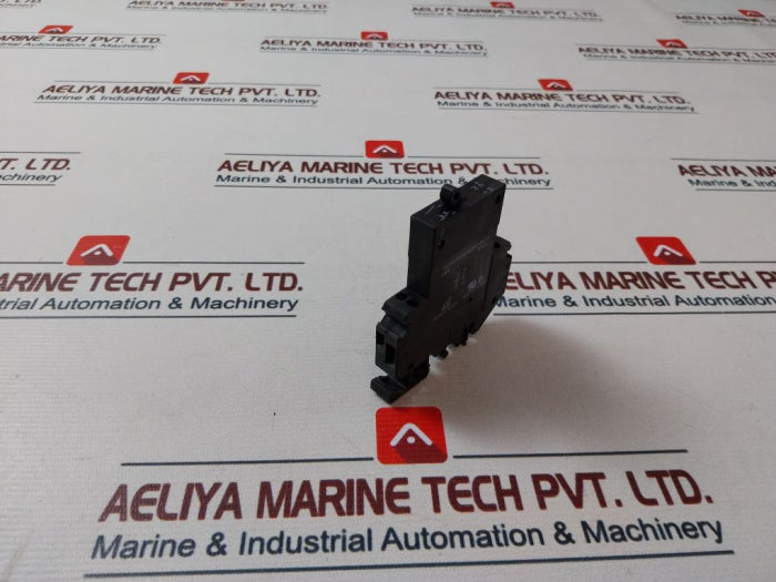 E-t-a 2210-t210-k0M1-h121 Circuit Breaker 16A Ac277V Dc65V