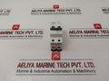 E-t-a 91H2206 2-pole Circuit Breaker