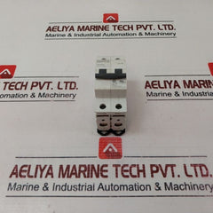 E-t-a 91H2206 2-pole Circuit Breaker