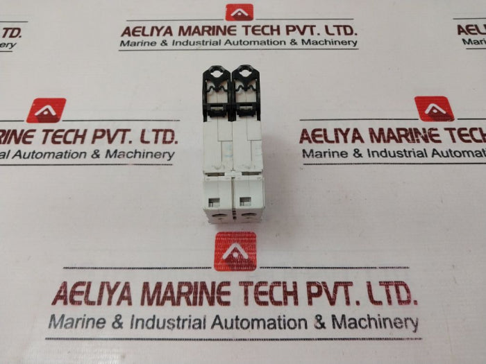 E-t-a 91H2206 2-pole Circuit Breaker