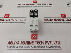 E-t-a 91H2206 2-pole Circuit Breaker